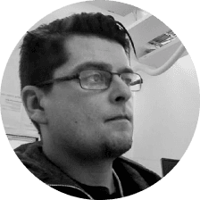 Mika Nevalainen, Senior Software Developer